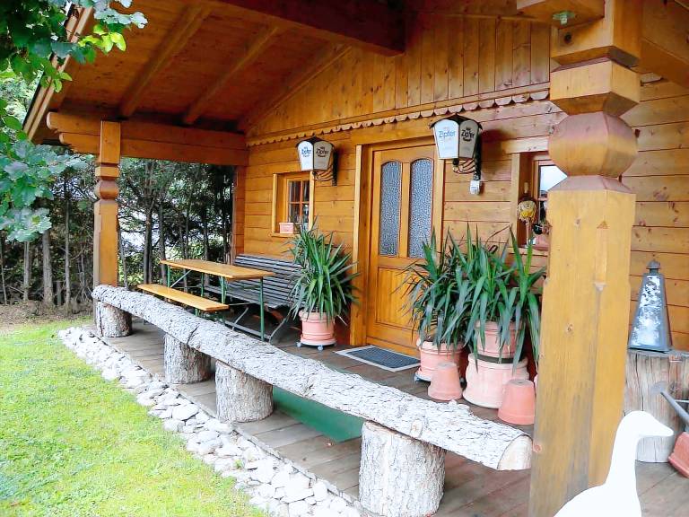 Charming holiday apartment with yard | Pets are welcome — photo 5