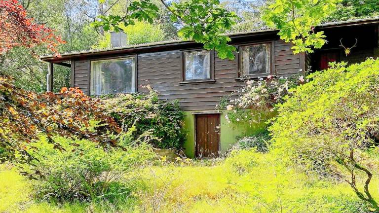 Ferienhaus Vinnes