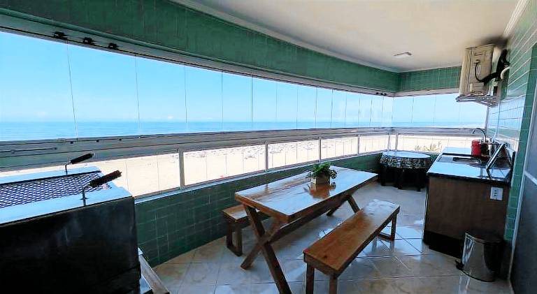 Holiday apartment | Next to the beach | Pet-friendly — photo 3