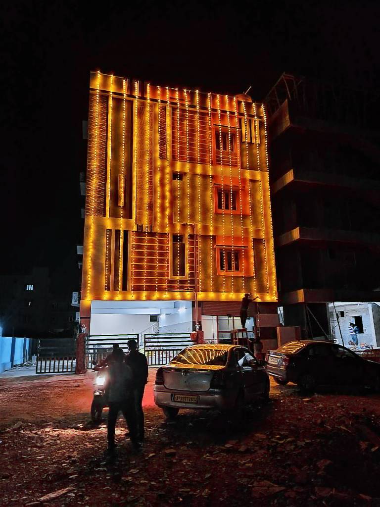 Bed and breakfast Renigunta