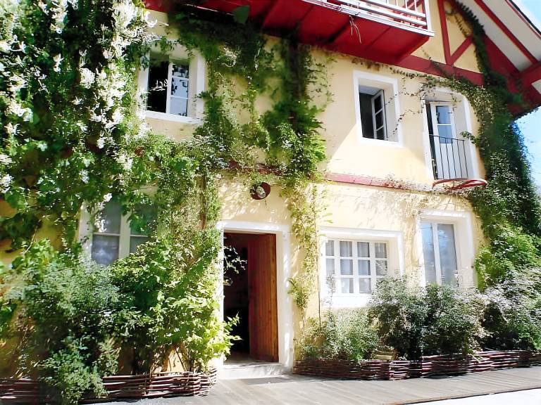 Chambre d'hôtes Chambéry