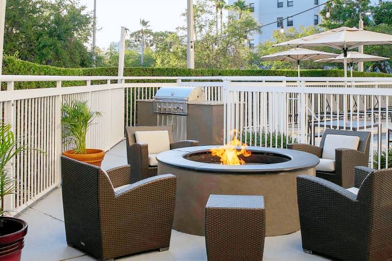 Residence Inn by Marriott Clearwater Downtown — photo 5