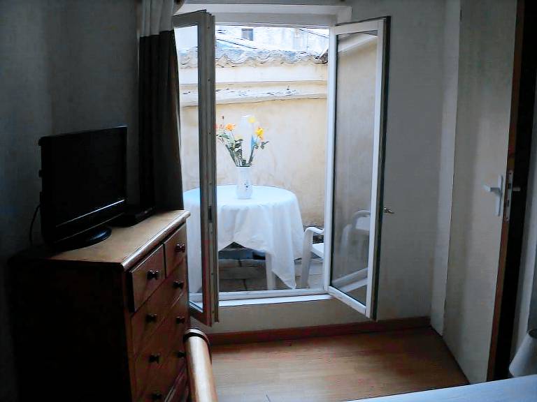 Appart'hôtel Malaucène