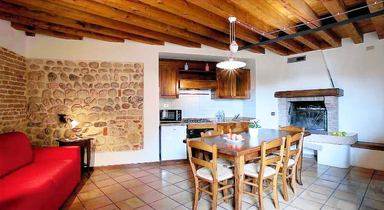 Hotel Al Castello — photo 3