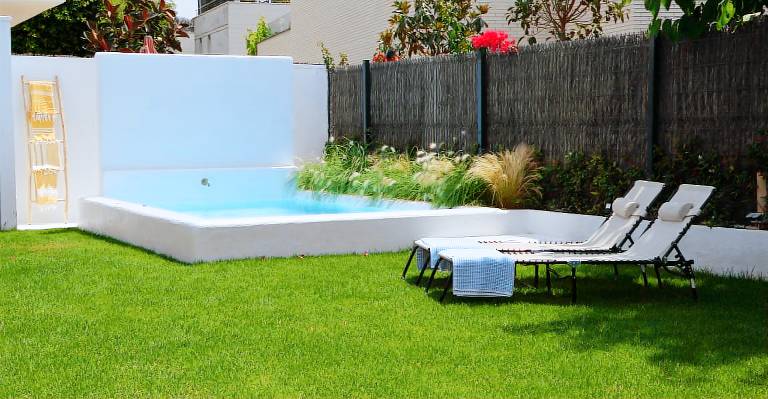 House with 4 rooms for 7 persons — photo 3