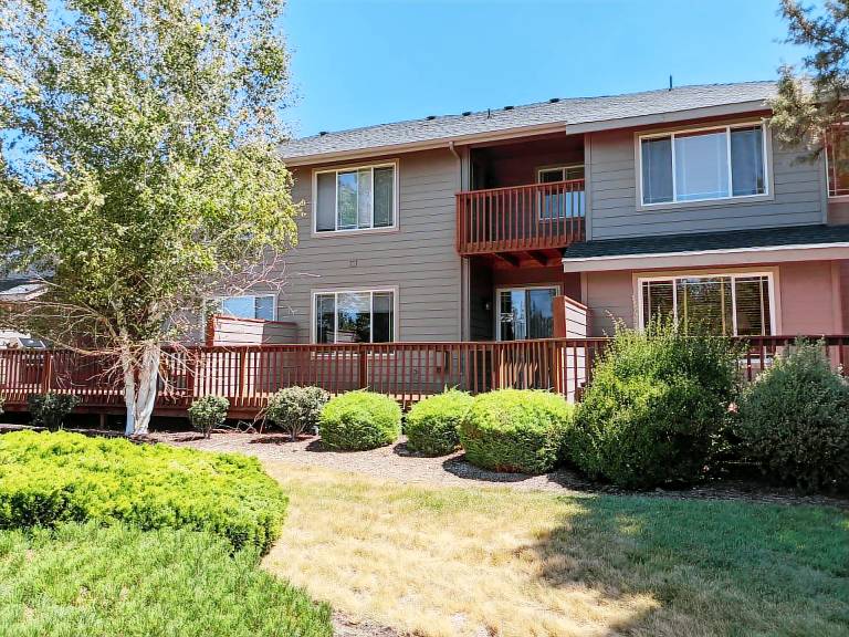 Condo Redmond