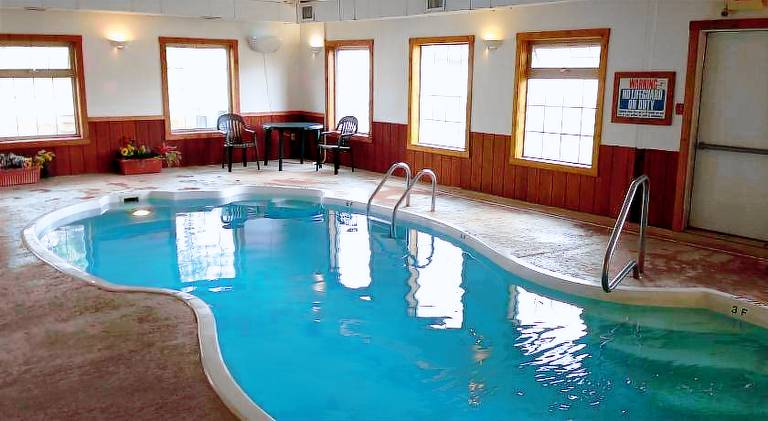 Range Country Lodging — photo 4