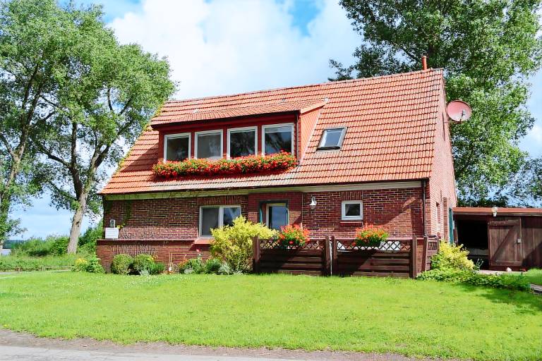 Ferienwohnung Schwanewede
