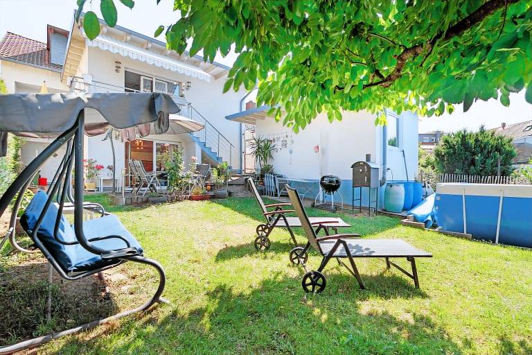 Ferienwohnung Söllingen