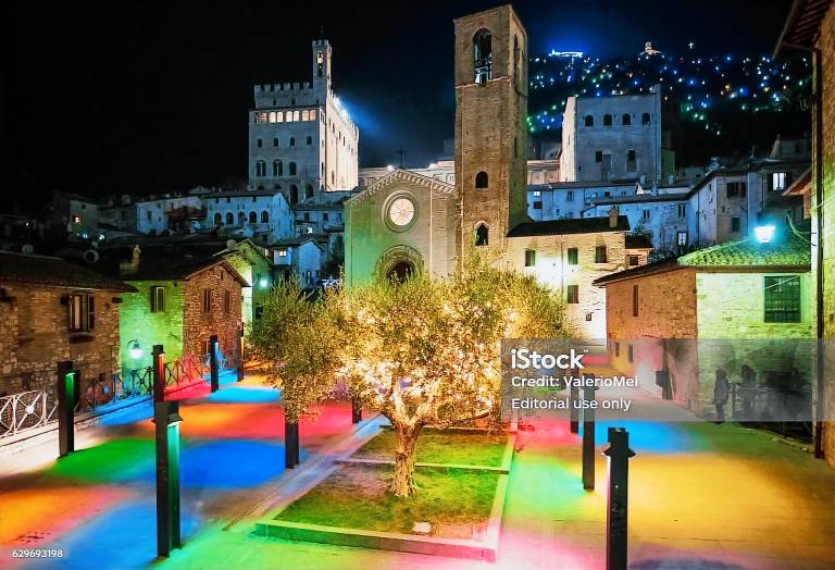 Appartamento  Gubbio