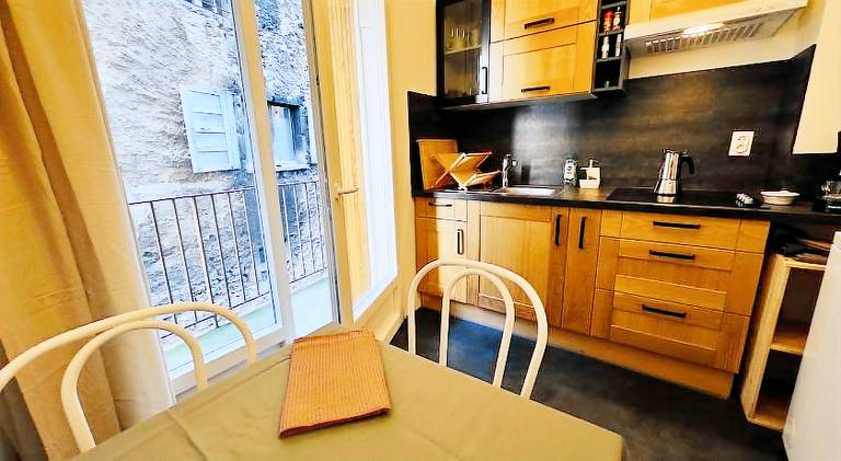 Rental apartment with 1 room for 3 persons — photo 4