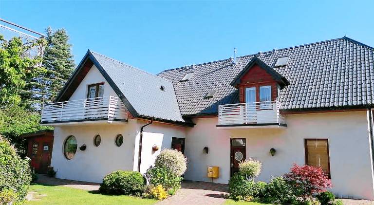 Resort Dębki