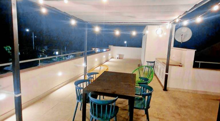 House with 3 rooms for 6 persons — photo 3