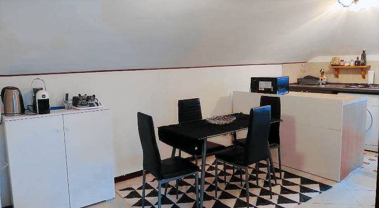 Holiday apartment with BBQ & terrace — photo 3