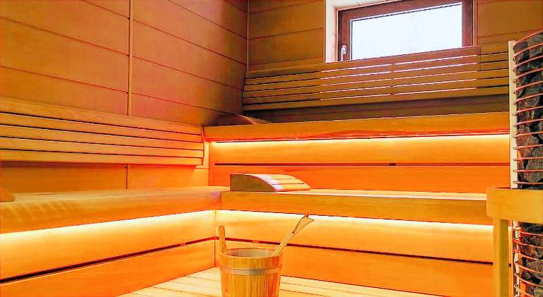 Elliot Osteria e dormire in collina — photo 3