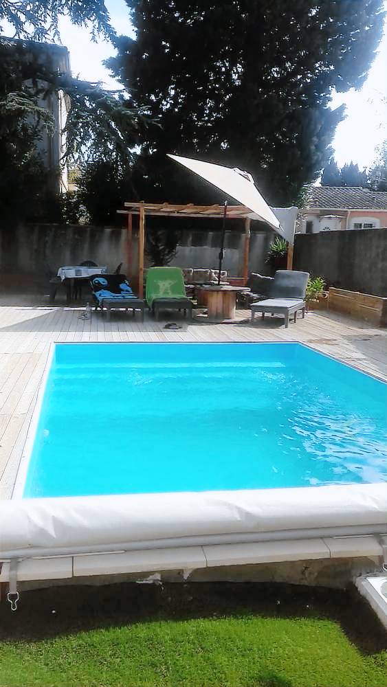 Bed & Breakfast Avignon