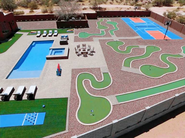 House Scottsdale
