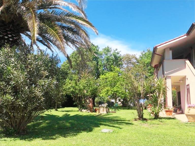 Privatzimmer Marsiliana