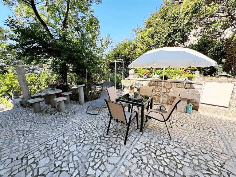 Apartman Ledenice