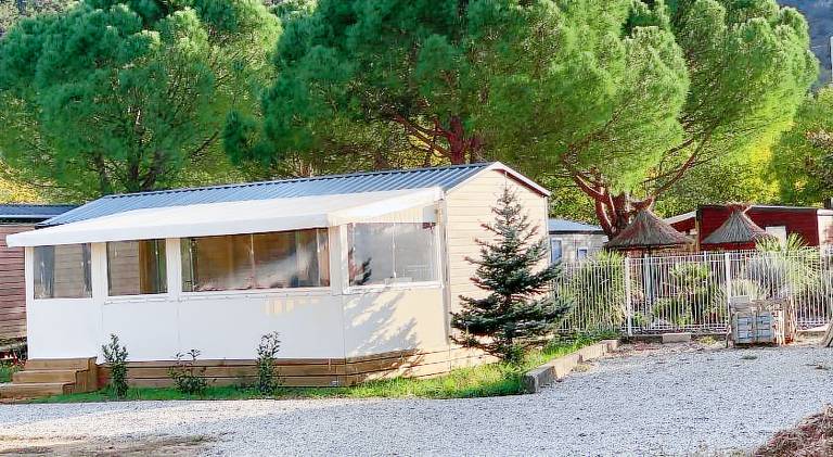 Calme & Serenite in Le Pouzin