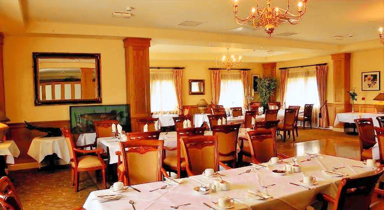 Fairhill House Hotel — photo 3