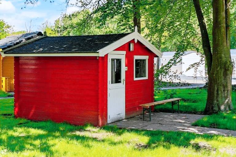 Vakantiepark Amstelveen