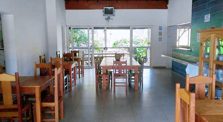 POUSADA VILA DO BIRIBIRI EXCLUSIVAMENTE DENTRO da VILA DO BIRIBIRI — photo 4
