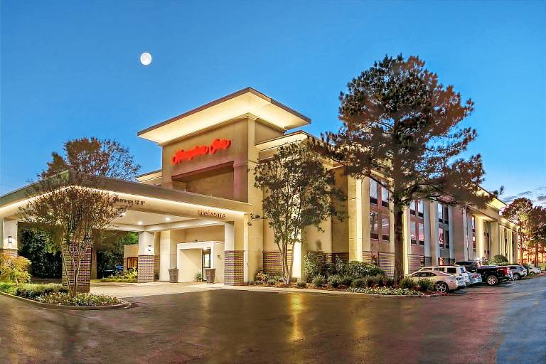 Hampton Inn Memphis/Southaven in Southaven, MS