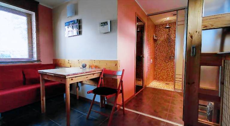 Holiday apartment with 1 room for 4 persons — photo 5