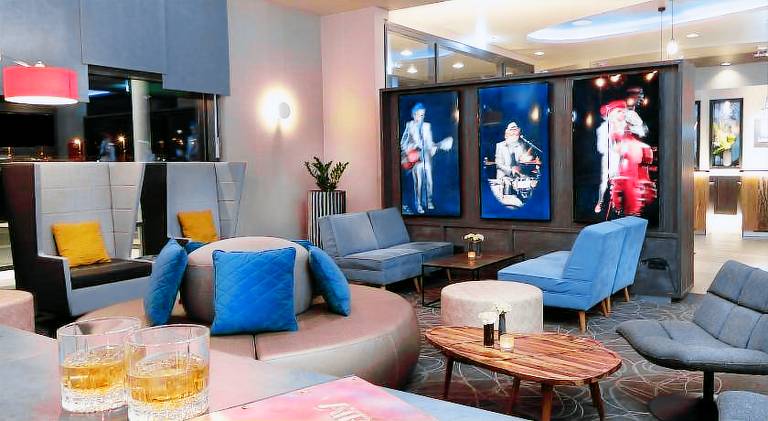 Leonardo Hotel Munich City East — photo 4