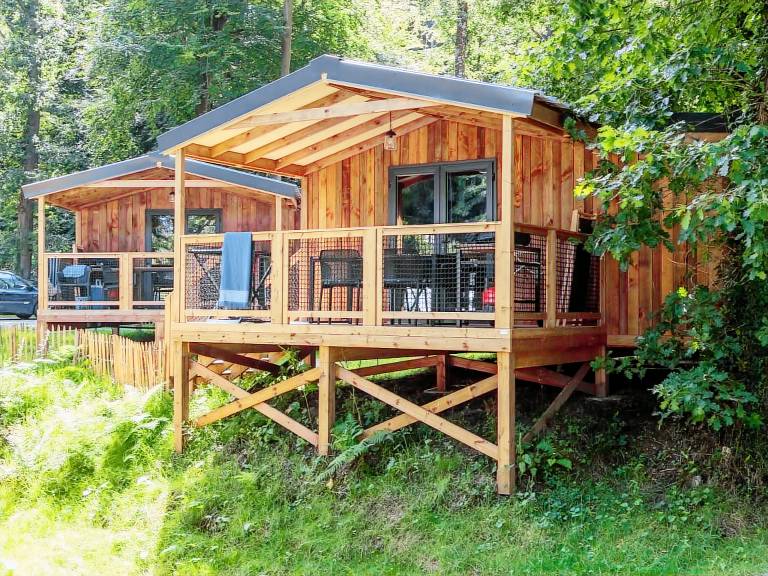 Mobil-home Criquebeuf-en-Caux