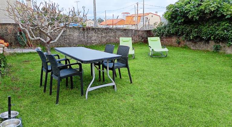 Vacation home | Pets allowed in Vigo