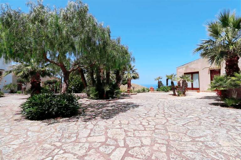 Ferienwohnung  San Vito lo Capo
