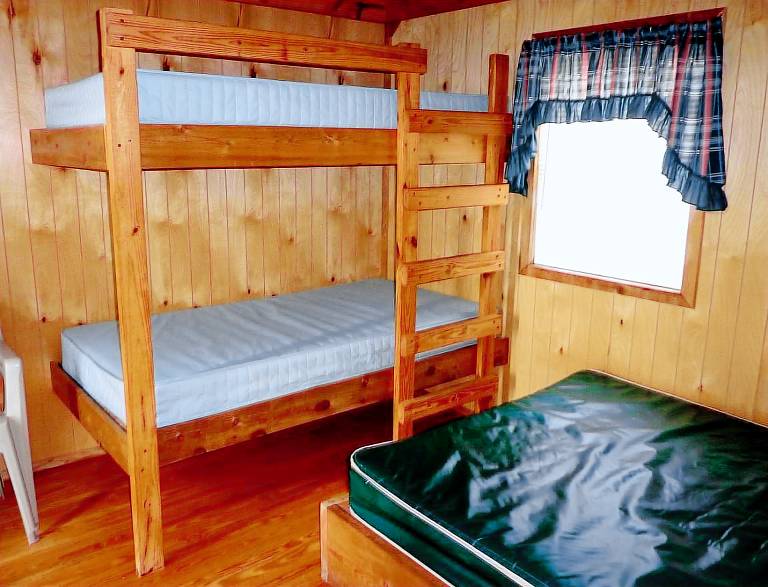 Ferienhaus in West Yellowstone, Montana für max. 4 Personen Ferienhaus in West Yellowstone, Montana für max. 4 Personen