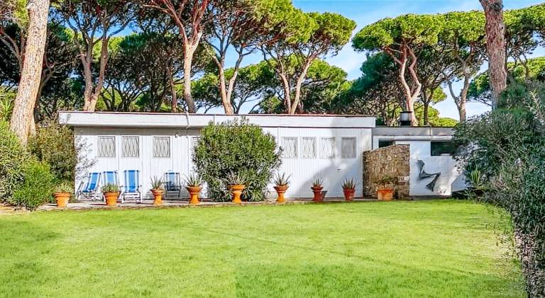Villa | Beach nearby | Pet-friendly in Castiglione della Pescaia