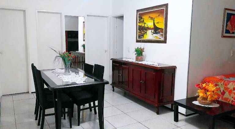 Apartment with 3 rooms for 6 persons — photo 4