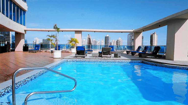Apartment Bella Vista