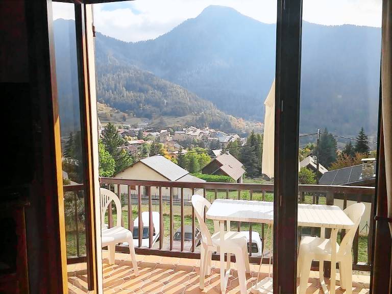 Maison de vacances Valdeblore