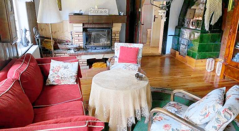 House with 1 room for 9 persons — photo 3