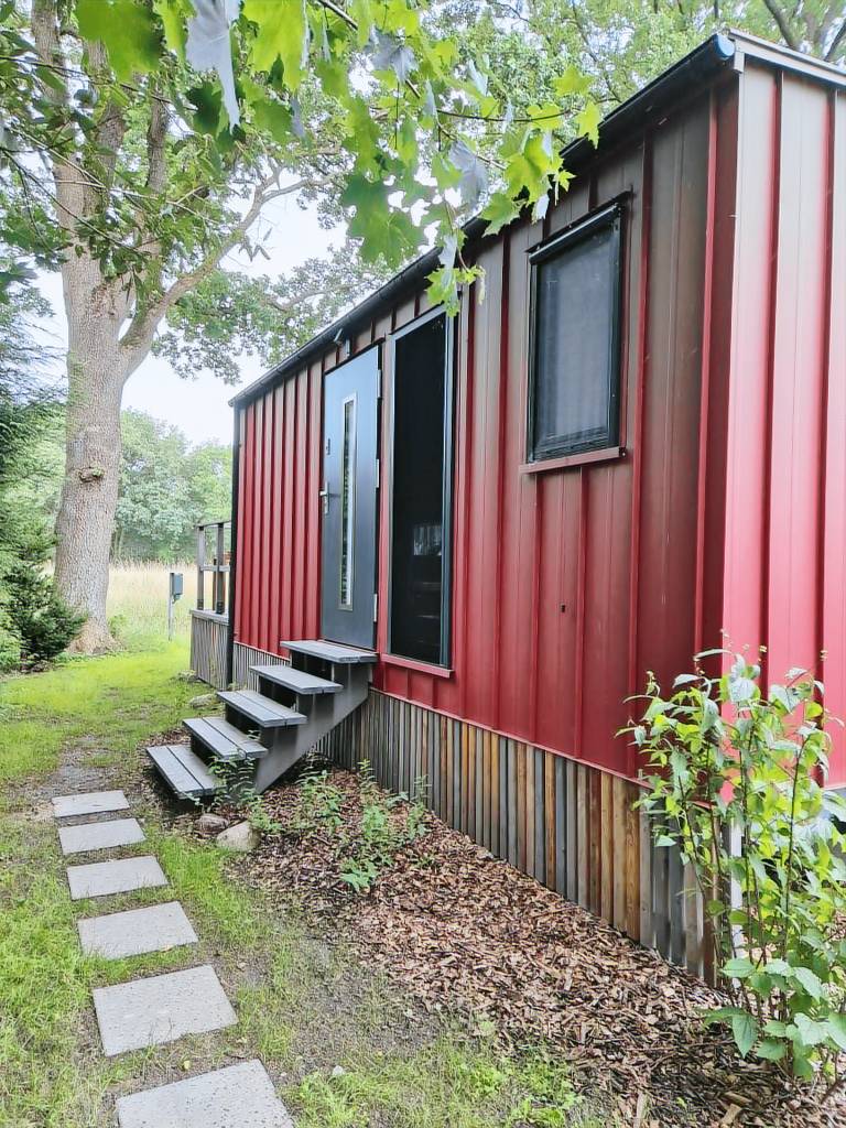 Chalet Stockholm