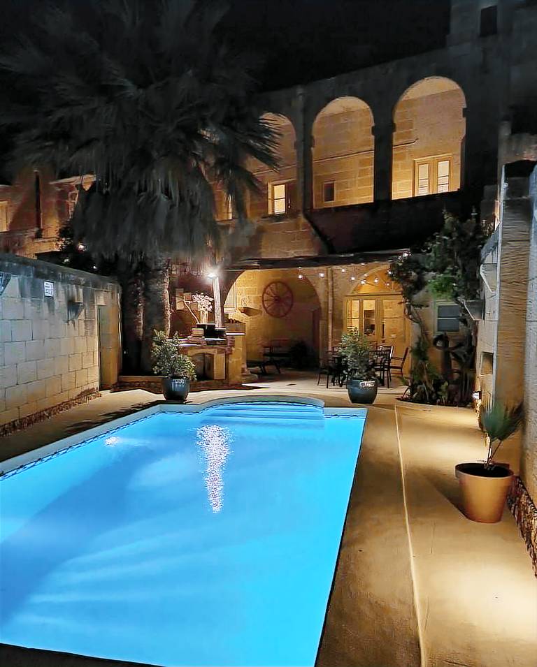 Vila Gozo