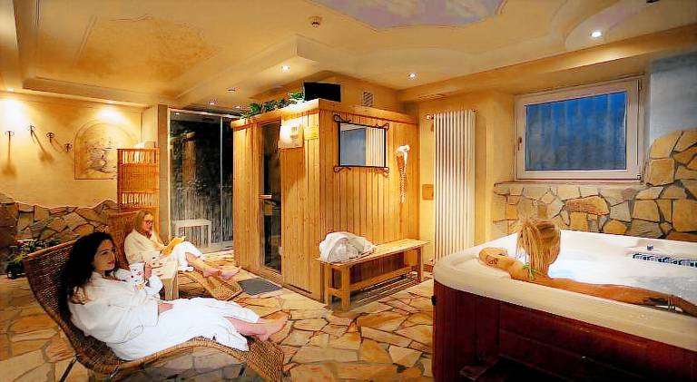 Hotel Andalo — photo 2