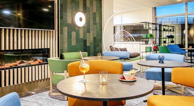 Hôtel Mercure Cavaillon — photo 2