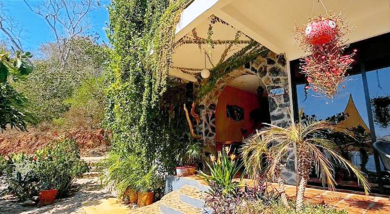 Casa Jasmin Bed & Breakfast — photo 4