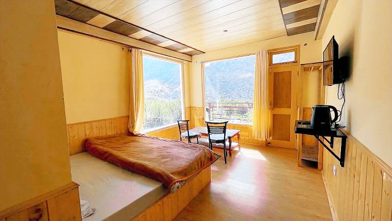Nice holiday apartment with garden | Water view | Dogs allowed — photo 5