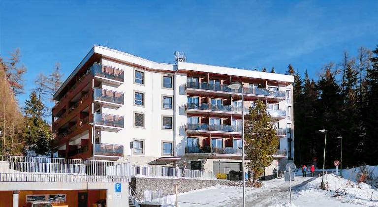 Apartman Csorbató