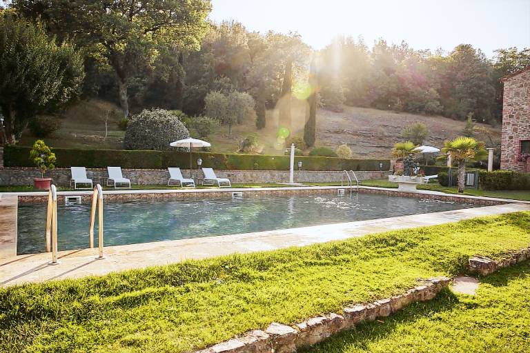 Children-friendly villa with garden, terrace & hot tub | Pets are welcome — photo 4