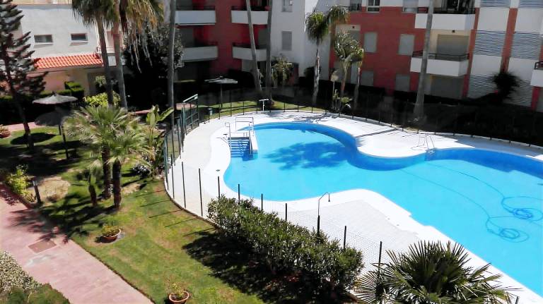 Apartamento Costa Ballena