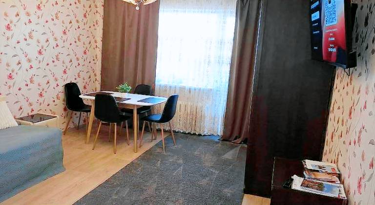 Rental apartment with 1 room for 3 persons — photo 2