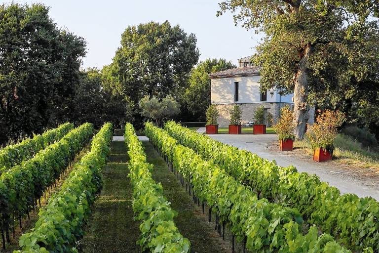 Casale  Avellino
